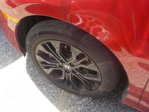 HONDA ODYSSEY SPORT-L - 8