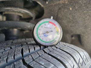 CHRYSLER PACIFICA SELECT - 8