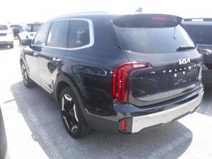 2025 KIA TELLURIDE S — миниатюра 21