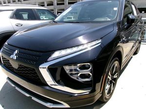 2025 Mitsubishi ECLIPSE CROSS SE 照片 1