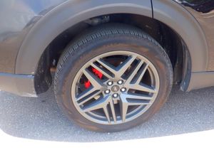 FORD EXPLORER ST-LINE - 9