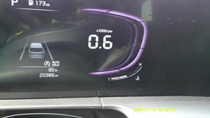 2025 KIA TELLURIDE S photo 5