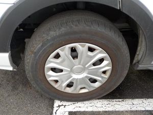 FORD TRANSIT PASSENGER WAGON XLT - 10