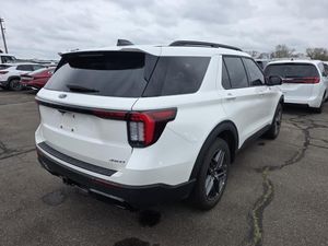 FORD EXPLORER ST-LINE - 2