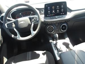 CHEVROLET BLAZER LT - 4