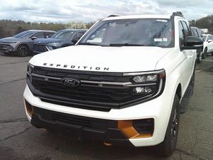 FORD EXPEDITION TREMOR - 1