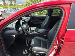 2025 Mazda CX-30 2.5 S PREFERRED PACKAGE — фото 3