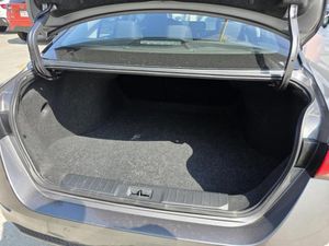 صورة 6 لـ 2025 Nissan SENTRA SV
