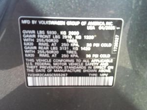 VOLKSWAGEN ATLAS 2.0T SE W/TECHNOLOGY - 7