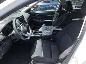 2025 Nissan ALTIMA SV 照片 3