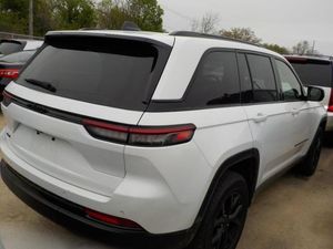 JEEP GRAND CHEROKEE - 2