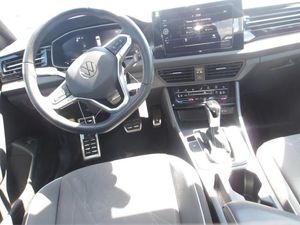 VOLKSWAGEN JETTA SPORT - 8