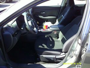 NISSAN SENTRA SV - 3