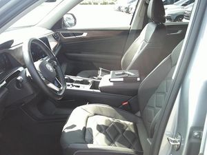 2025 Volkswagen ATLAS 2.0T SE W/TECHNOLOGY — фото 3
