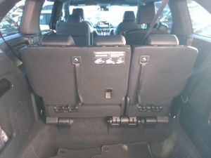 HONDA ODYSSEY SPORT-L - 6