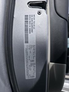 CHRYSLER PACIFICA TOURING L - 7