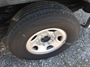 CHEVROLET EXPRESS PASSENGER LT - 8