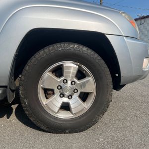 2005 Toyota 4RUNNER LIMITED 缩略图 20