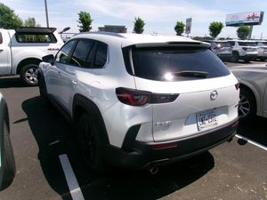 2025 Mazda CX-50 2.5 S PREMIUM PACKAGE thumbnail 19