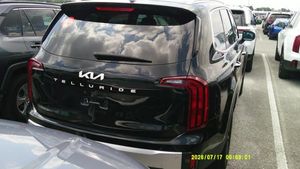 2025 KIA TELLURIDE S — миниатюра 19