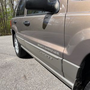 JEEP GRAND CHEROKEE - 8