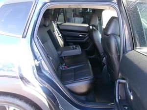2025 Mazda CX-50 2.5 S PREMIUM PLUS PACKAGE — миниатюра 25