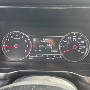 صورة مصغرة 29 لـ 2023 KIA SORENTO LX