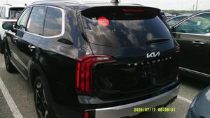 2025 KIA TELLURIDE S thumbnail 23