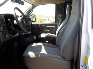 CHEVROLET EXPRESS - 3