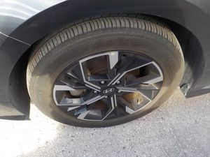 HYUNDAI SONATA SEL - 9