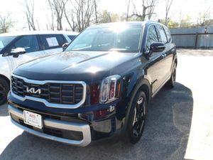 KIA TELLURIDE S - 1