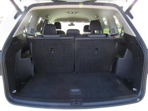 صورة 6 لـ 2025 Volkswagen ATLAS 2.0T SE W/TECHNOLOGY