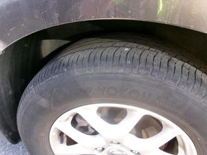 CHRYSLER PACIFICA TOURING L - 8