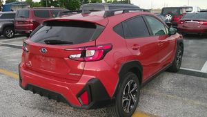 2025 Subaru CROSSTREK PREMIUM — фото 2