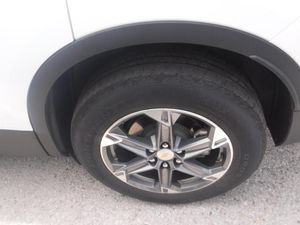 صورة مصغرة 11 لـ 2025 Chevrolet BLAZER LT