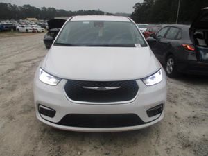 2024 Chrysler PACIFICA TOURING L — миниатюра 20