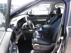 KIA CARNIVAL - 3