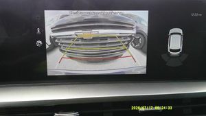 2025 KIA TELLURIDE S photo 4