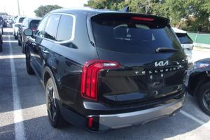 2025 KIA TELLURIDE S 缩略图 19