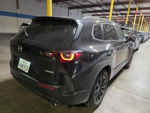 صورة 2 لـ 2025 Mazda CX-50 2.5 S PREFERRED PACKAGE