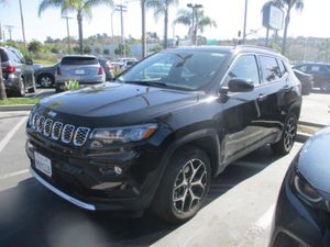 JEEP COMPASS LIMITED - 1