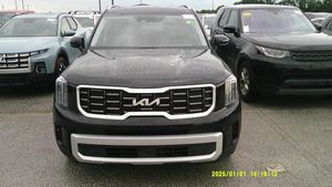 2025 KIA TELLURIDE S 缩略图 19
