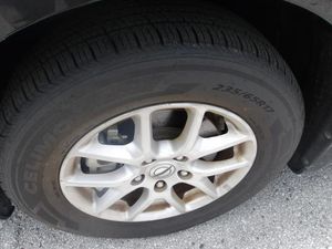 CHRYSLER PACIFICA TOURING L - 9