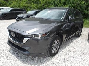 2025 Mazda CX-5 2.5 S PREFERRED PACKAGE 照片 1