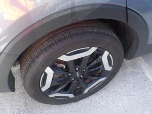 صورة 8 لـ 2025 KIA TELLURIDE S
