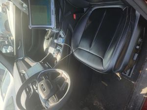 JEEP GRAND CHEROKEE LIMITED - 3