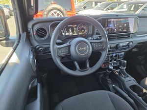 JEEP WRANGLER RUBICON - 4