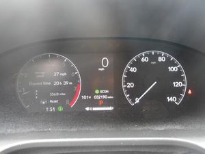 صورة 5 لـ 2025 Honda HR-V LX