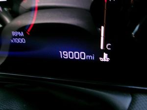 صورة 5 لـ 2025 Chevrolet TRAILBLAZER LT