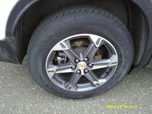 CHEVROLET BLAZER LT - 10